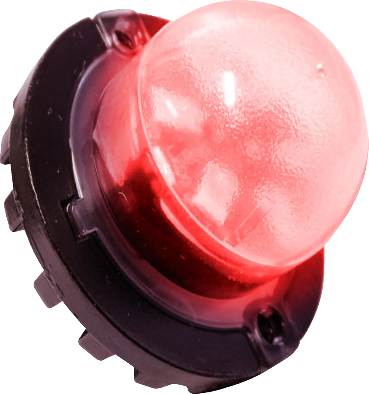 Kfi products LED Strobe Light - Red