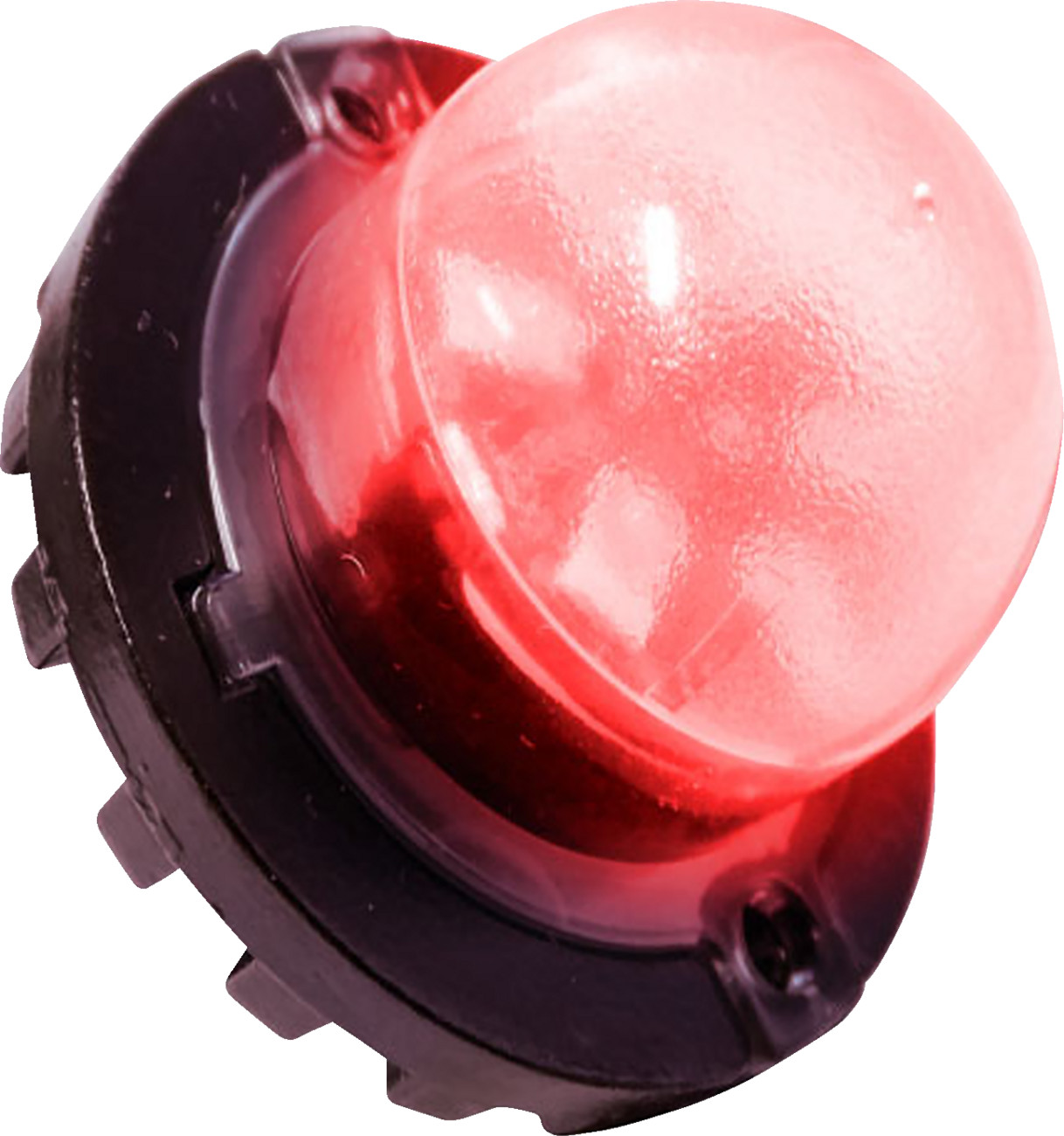 Kfi products LED Strobe Light - Red