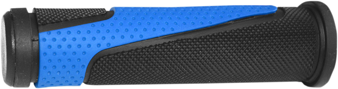 807 Double Density Open End Grips