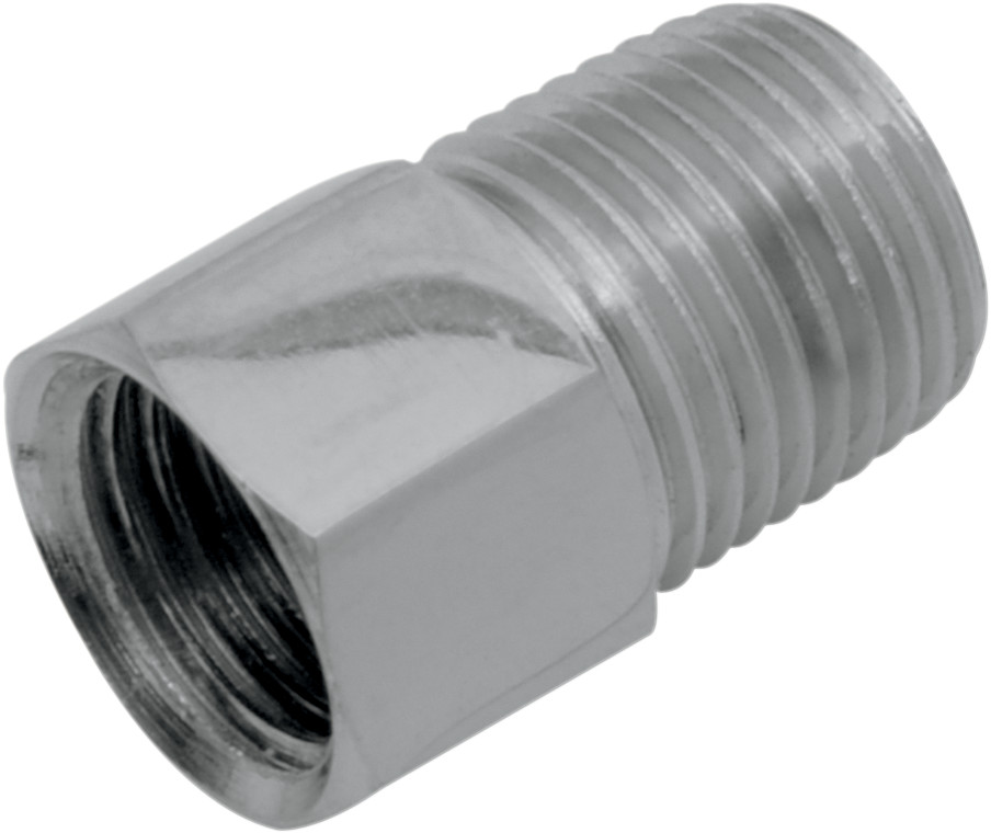Hose and Tank Fitting