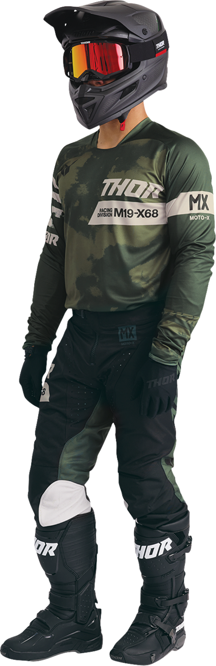 THOR Launchmode Bleach Pants