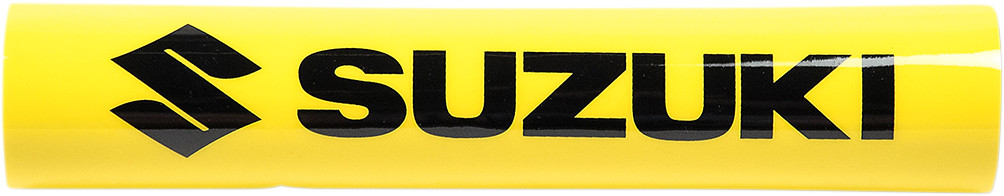FACTORY EFFEX Handlebar Pad — Suzuki