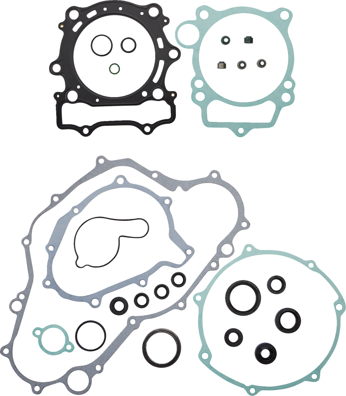 Complete Gasket Kit
