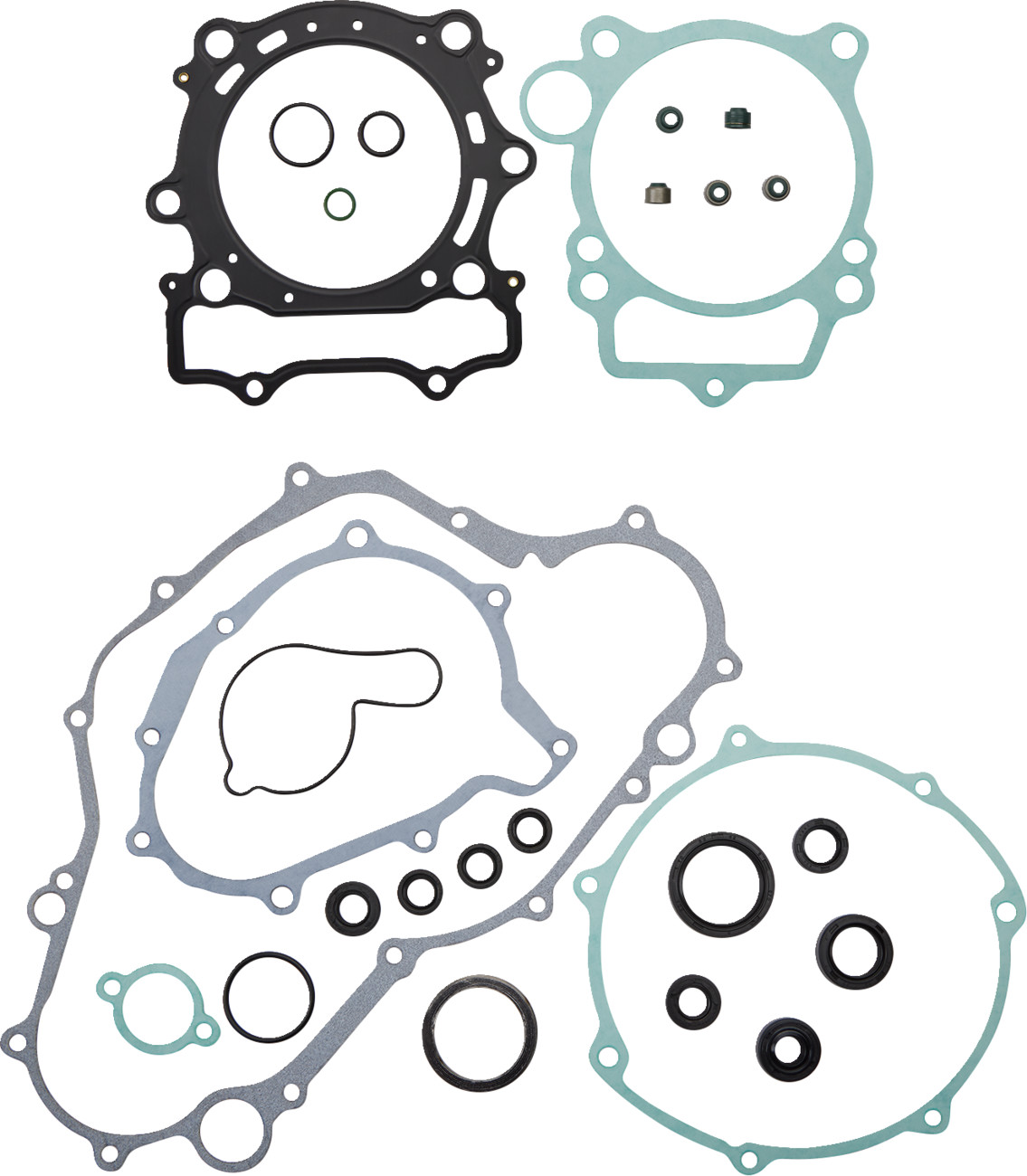 PROX Complete Gasket Kit