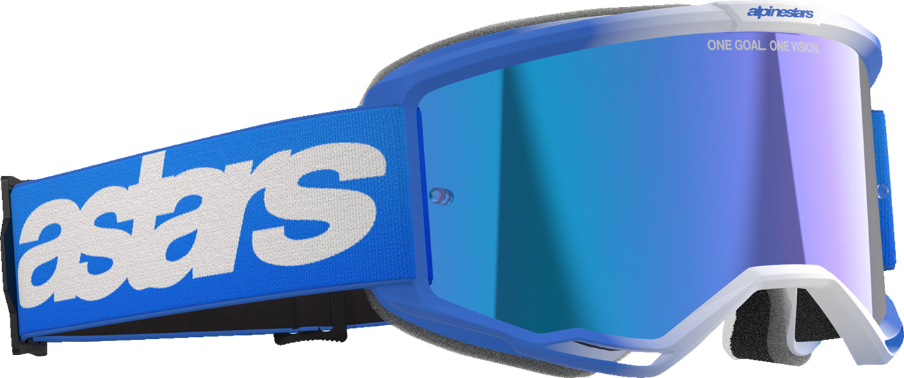Alpinestars goggles Vision 5 Blaze Goggle