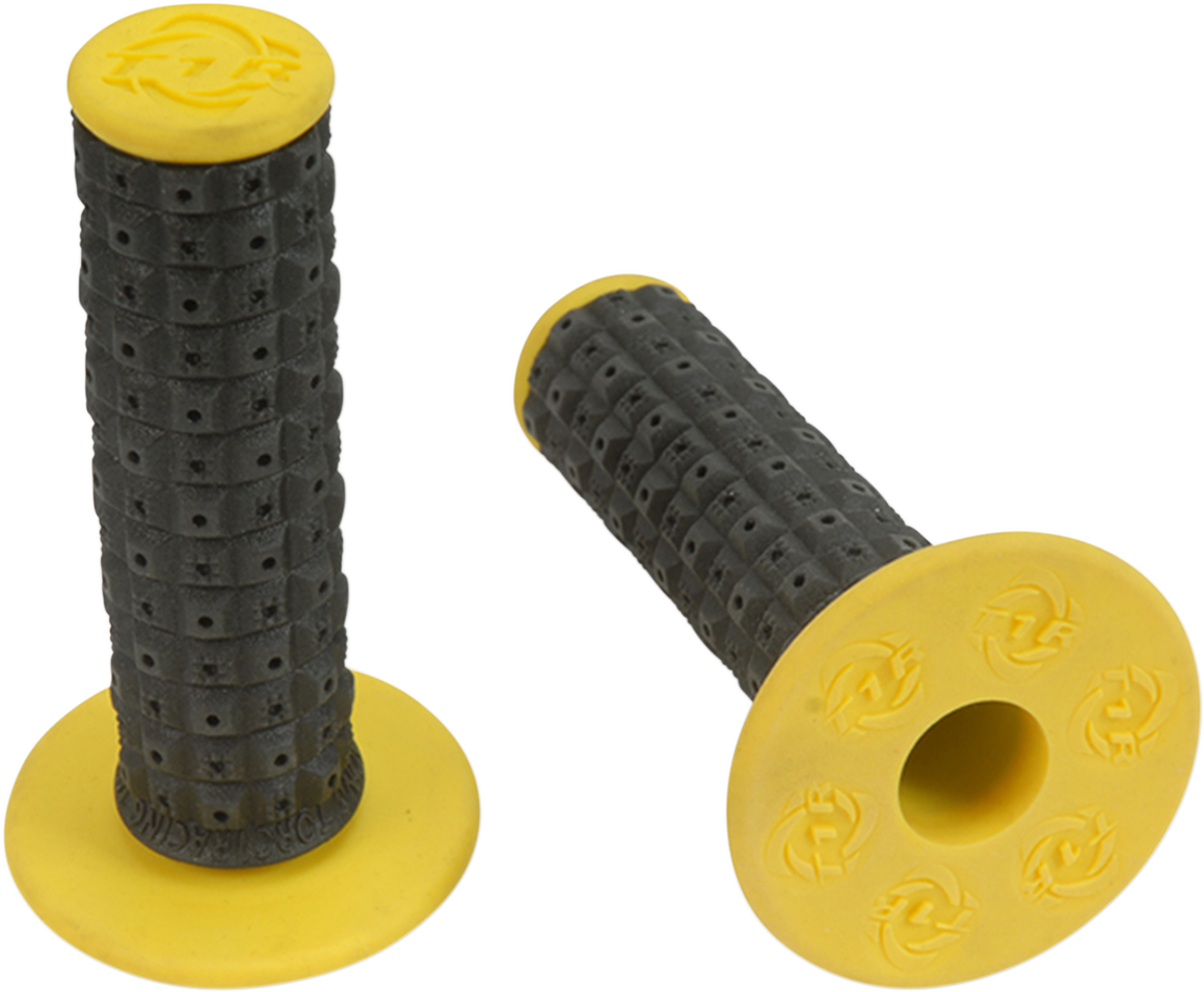 Enduro Dual Grips