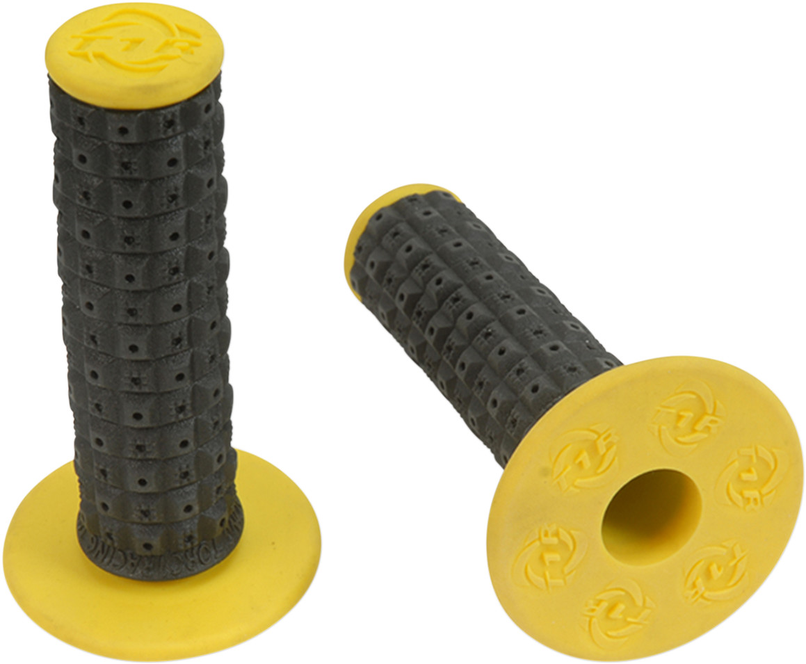 TORC1 Enduro Dual Grips