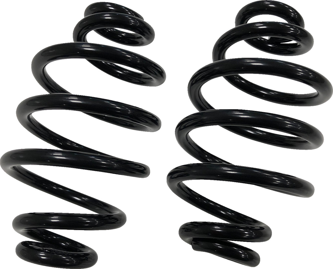 Drag Specialties Seat Springs
