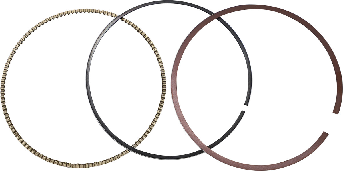 WISECO Replacement Ring Set