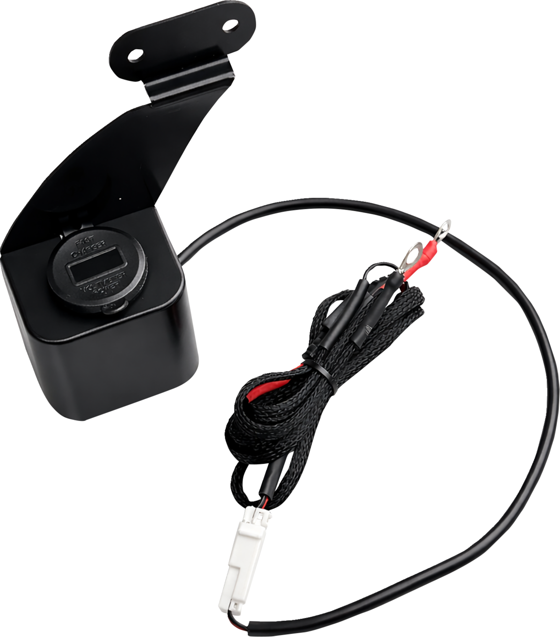 CUSTOM DYNAMICS Power Port