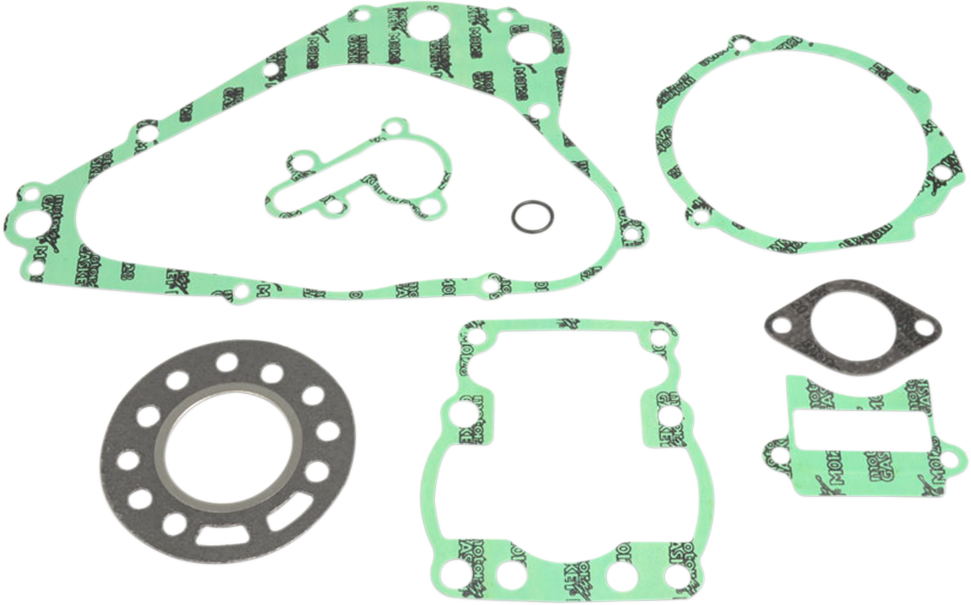 Athena Complete Gasket Kit Suzuki RM80 1986-1988