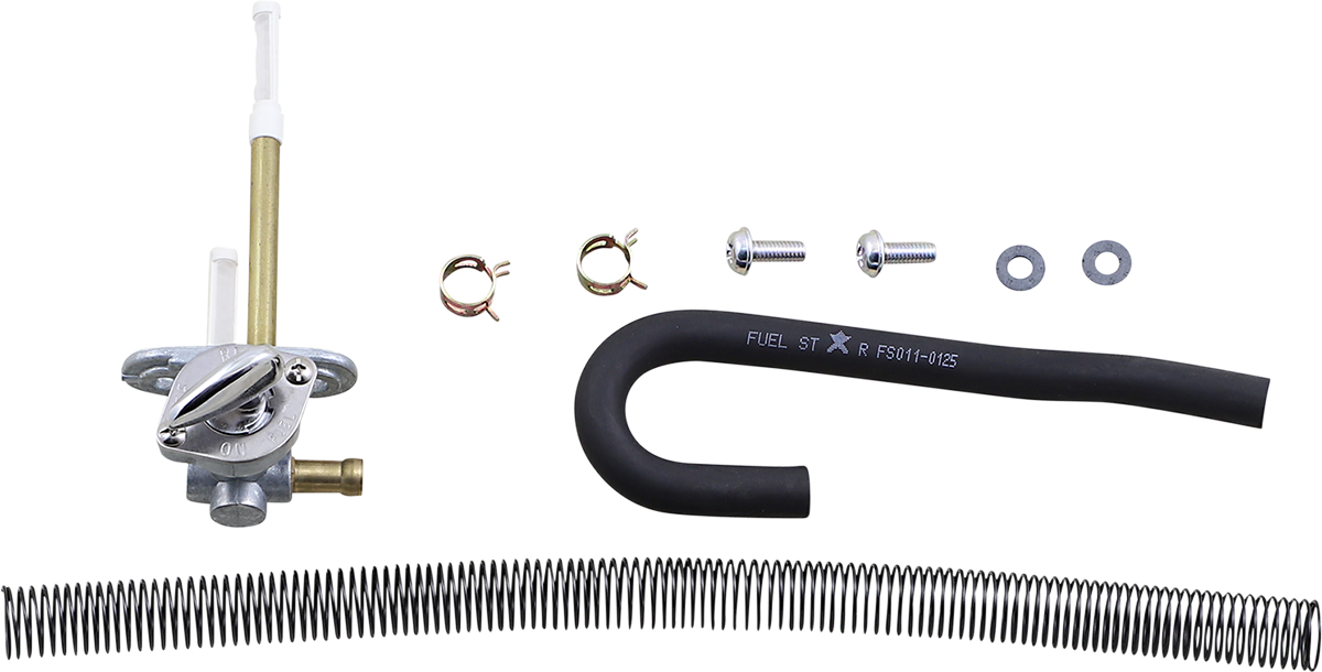 ALL BALLS Fuel Valve Kit