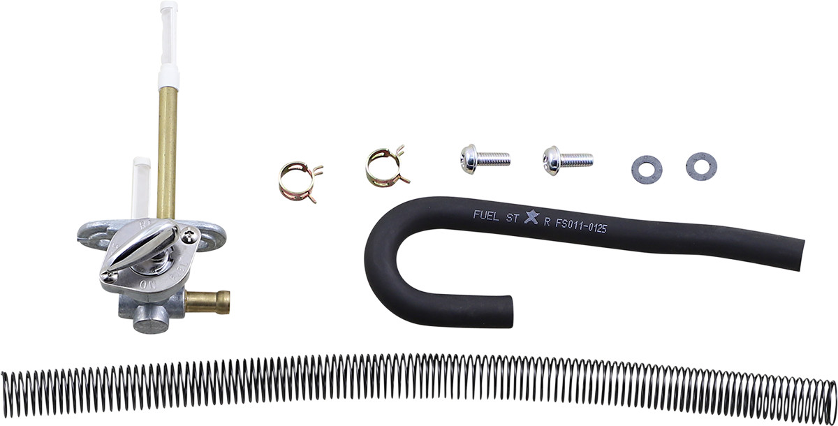 ALL BALLS Fuel Valve Kit