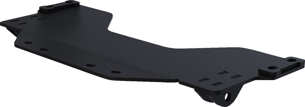 KFI PRODUCTS ATV Mid Plow Mount Kit