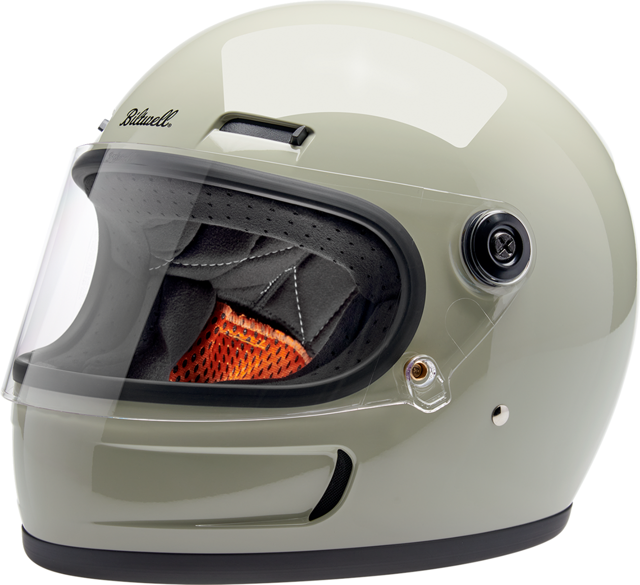 Biltwell Gringo SV Helmet