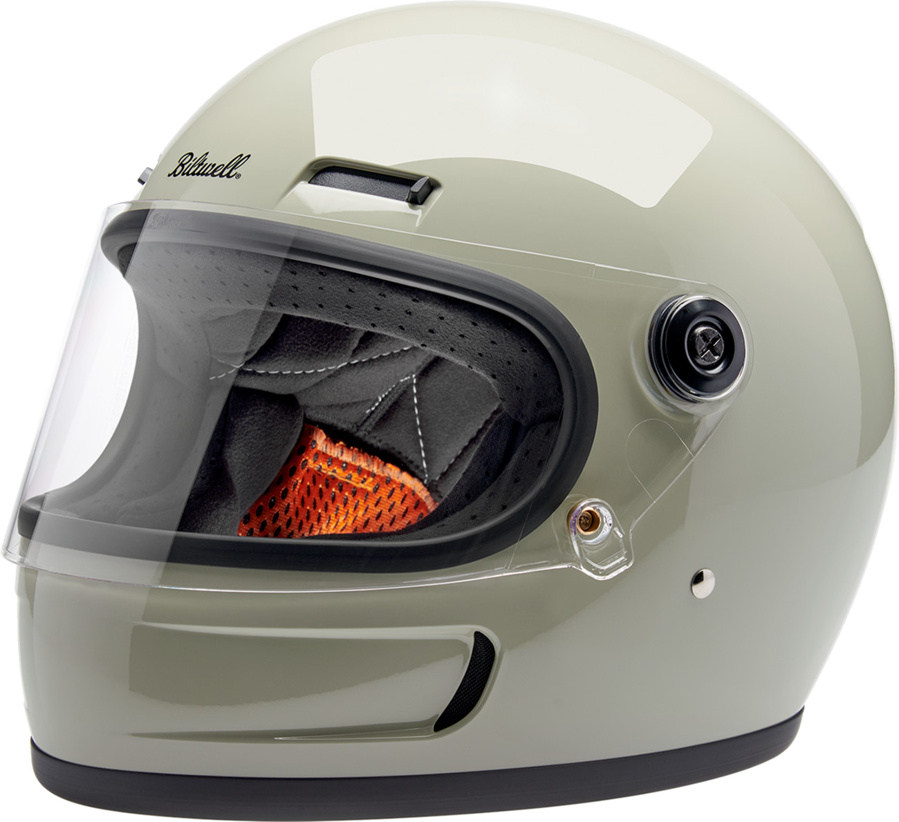 Biltwell Gringo SV Helmet