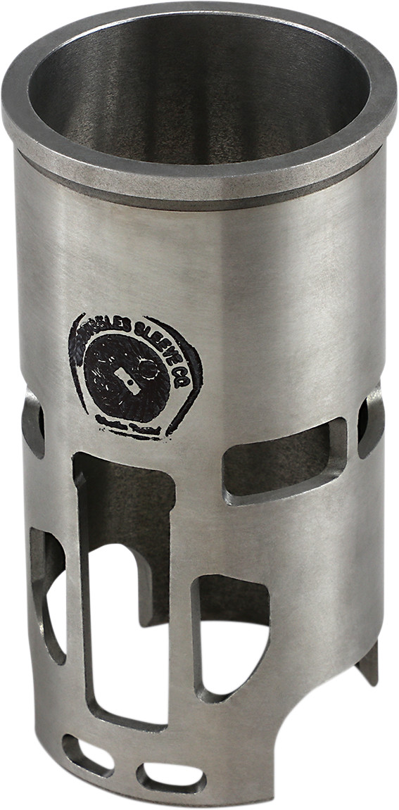 LA SLEEVE Cylinder Sleeve For 2-Stroke