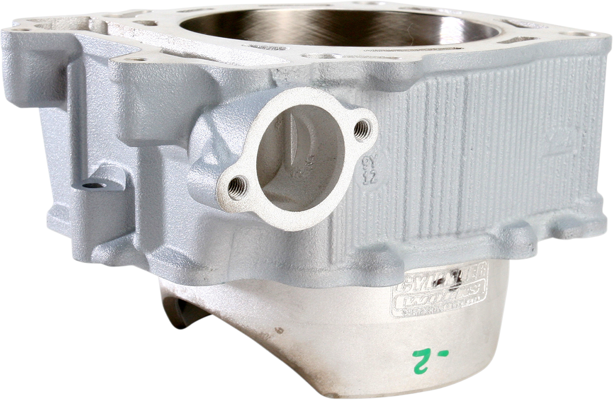 CYLINDER WORKS Standard Bore Cylinder Kit