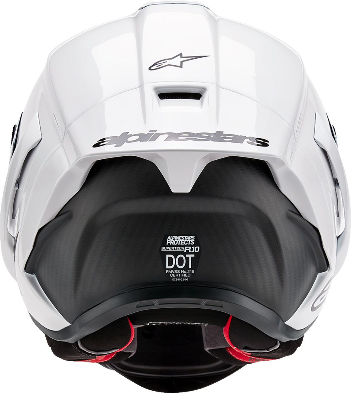 Alpinestars Supertech R10 Helmet