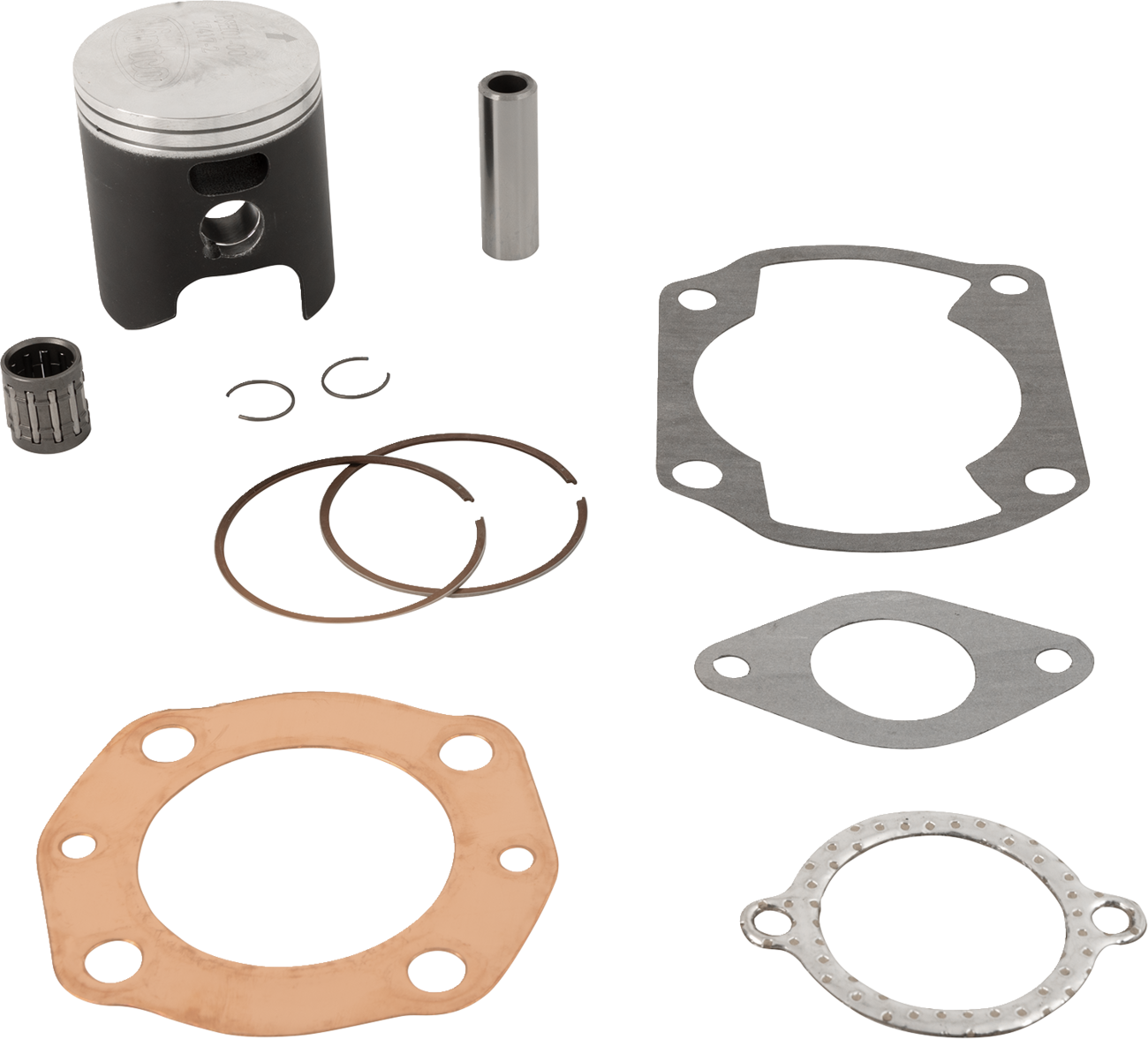 VINTCO Top End Piston Kit