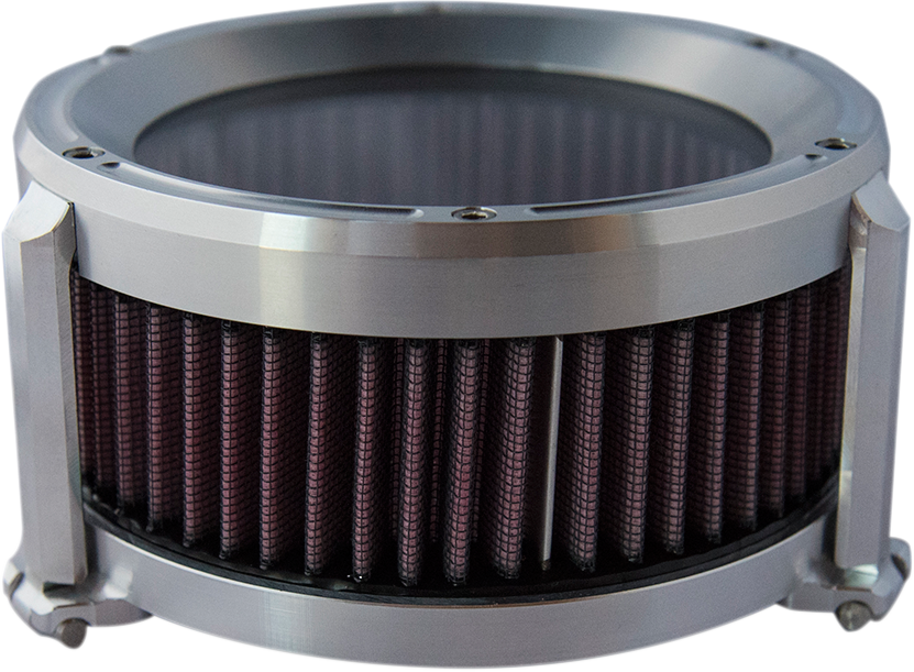 TRASK Assault Charge High-Flow Air Cleaner