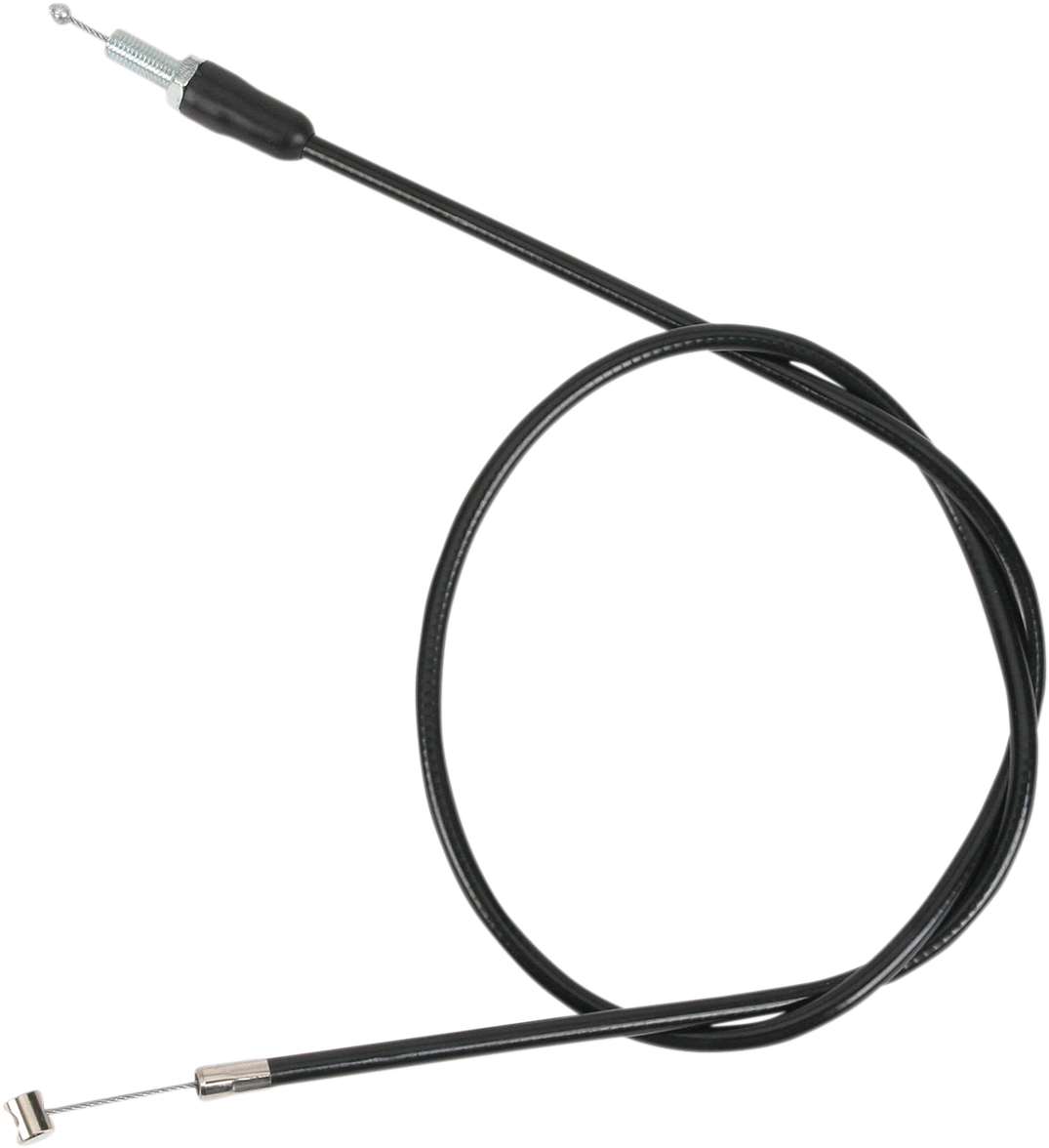 PARTS UNLIMITED Custom Fit Snowmobile Brake Cable