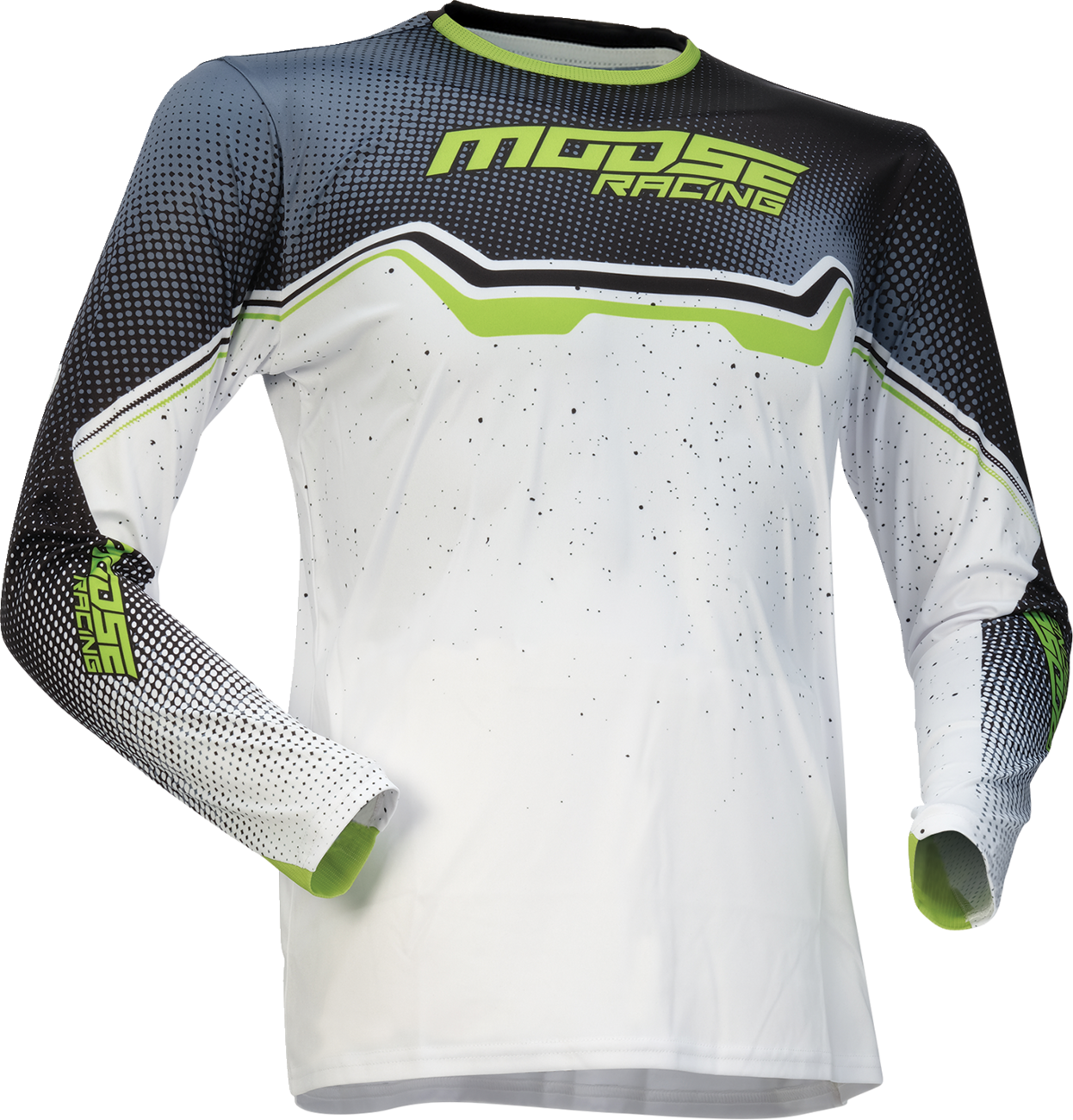 Moose Racing Youth Qualifier® Jersey