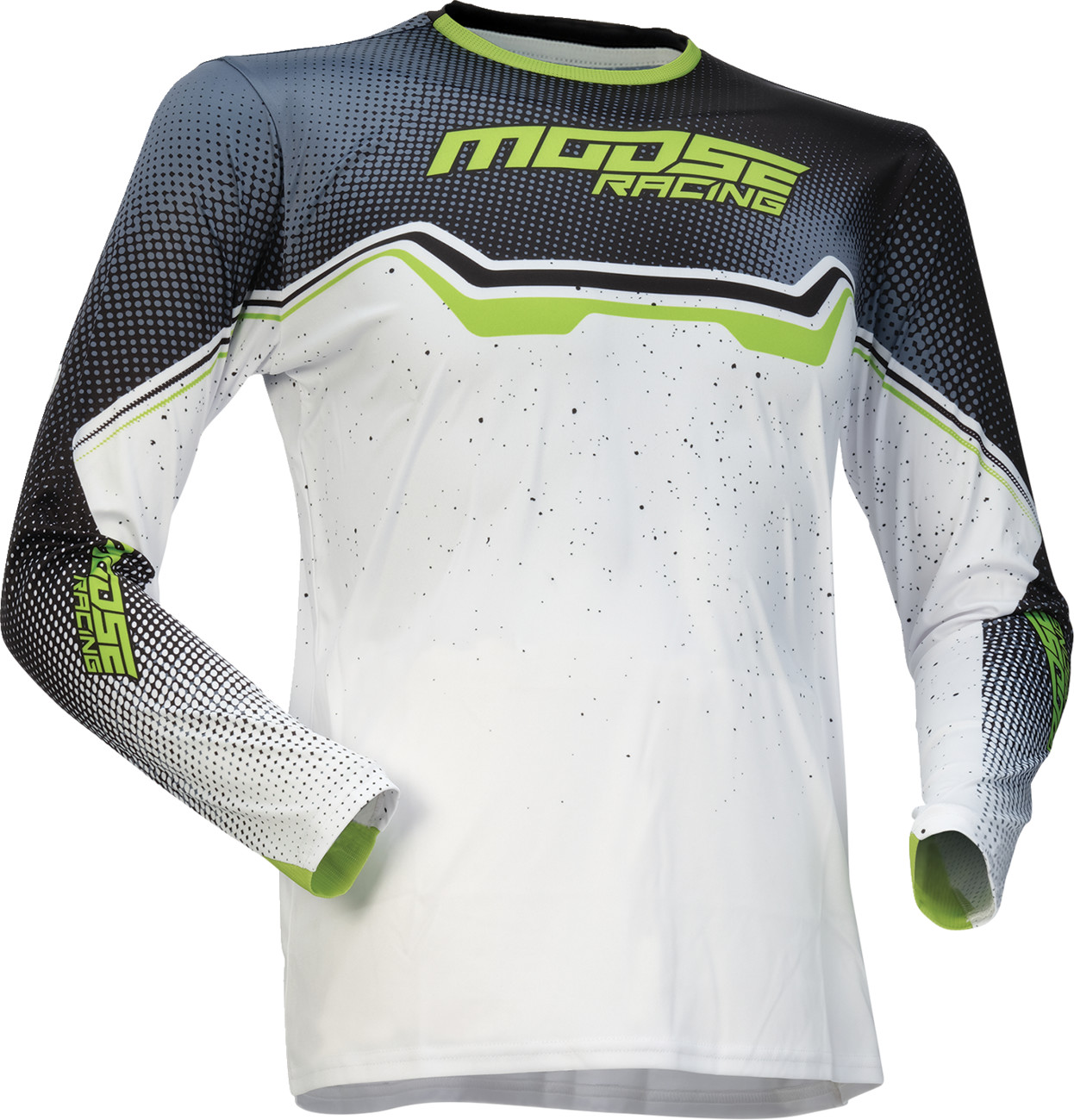 Moose Racing Youth Qualifier® Jersey