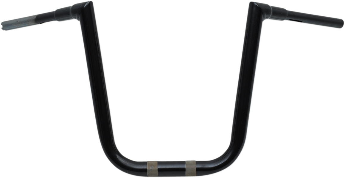 1-1/2" Grande Twin Peaks Hefty Handlebar