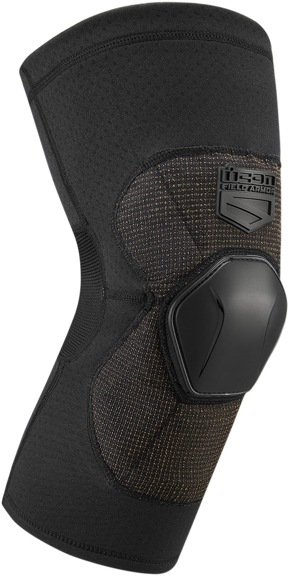 ICON Field Armor™ Compression Knee Guards