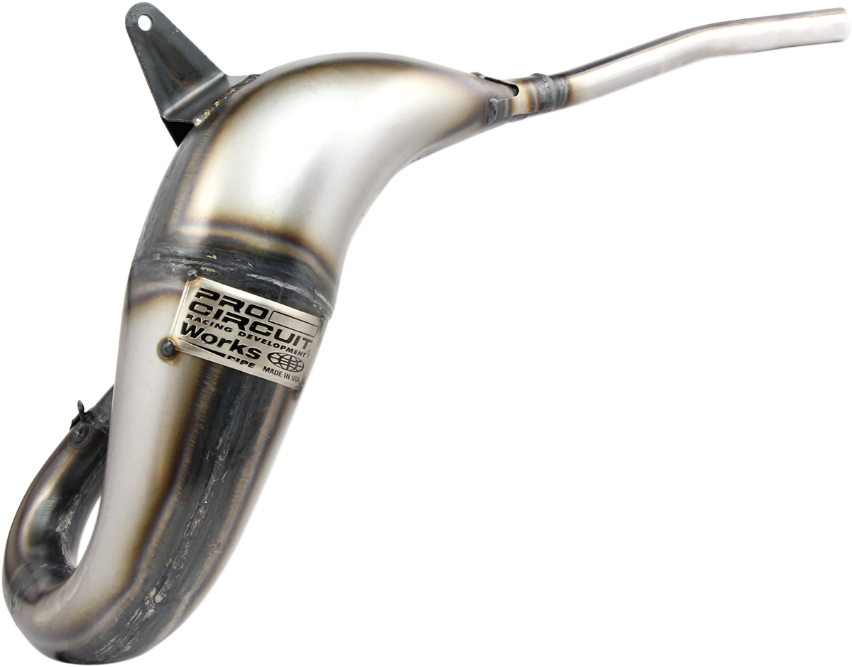 PRO CIRCUIT Works Pipe