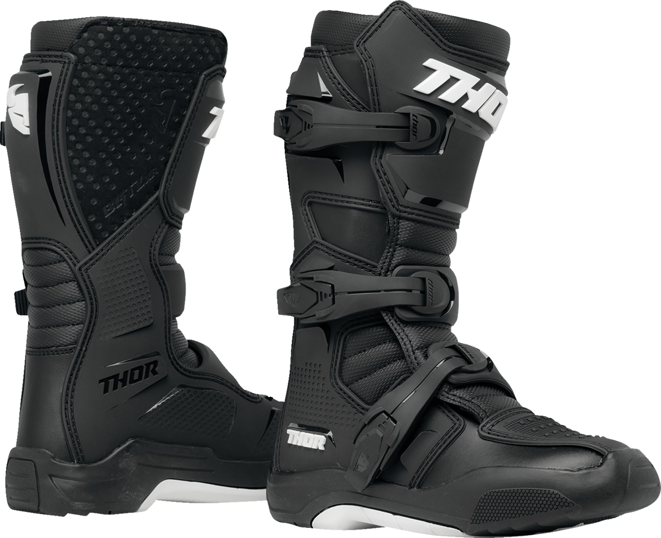 THOR Youth Blitz XR Boots