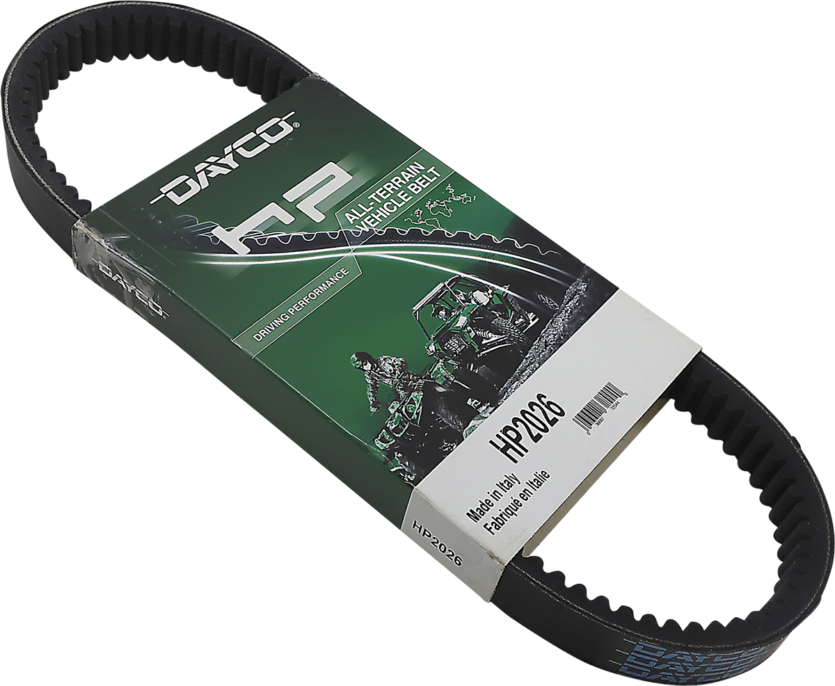 DAYCO PRODUCTS,LLC HP Drive Belt