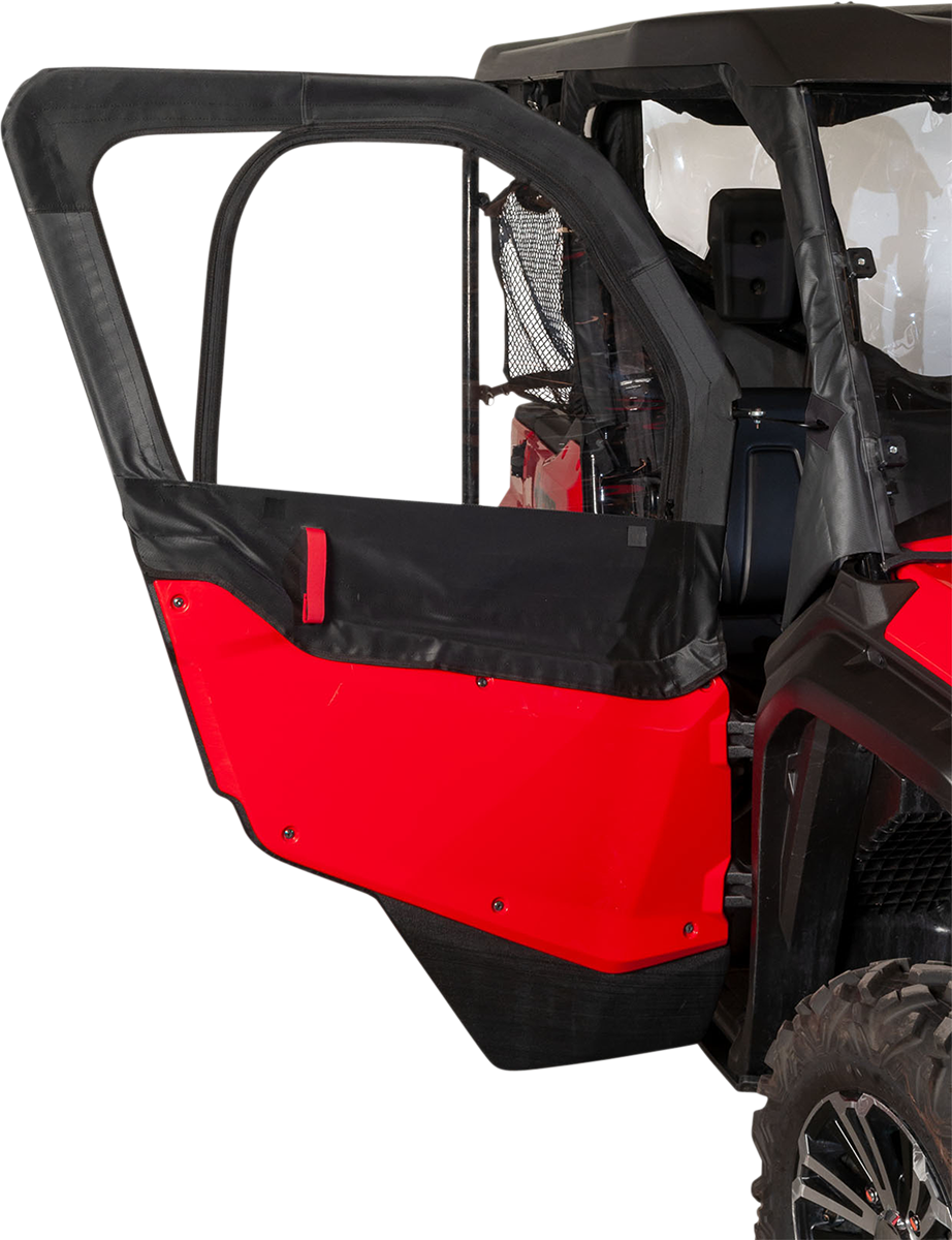 Seizmik Upper Door Kit - Honda - Pioneer 1000/1000-5/1000-6