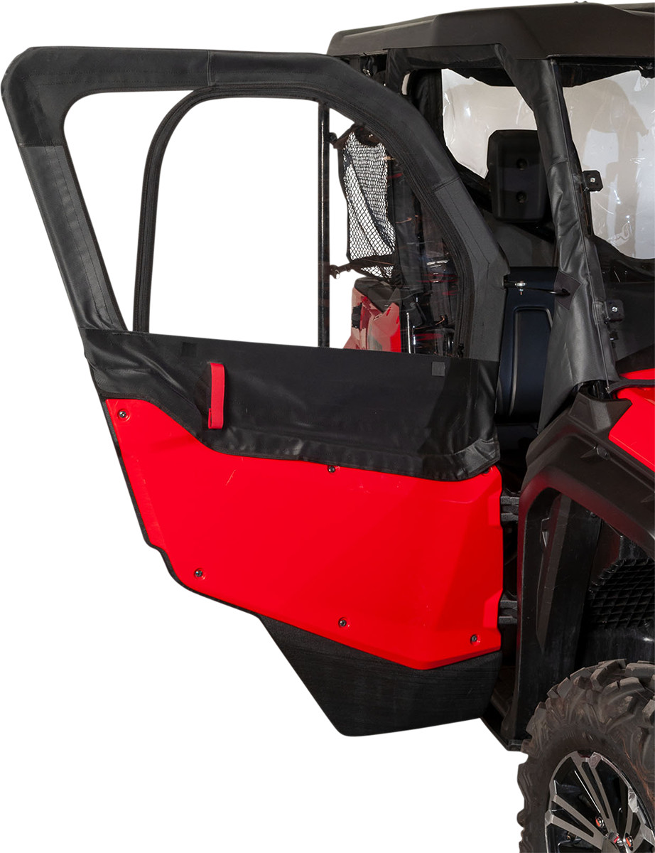 SEIZMIK Frame Door Kit