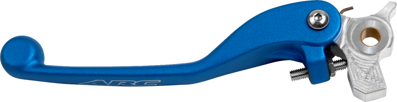 Forged Clutch Lever