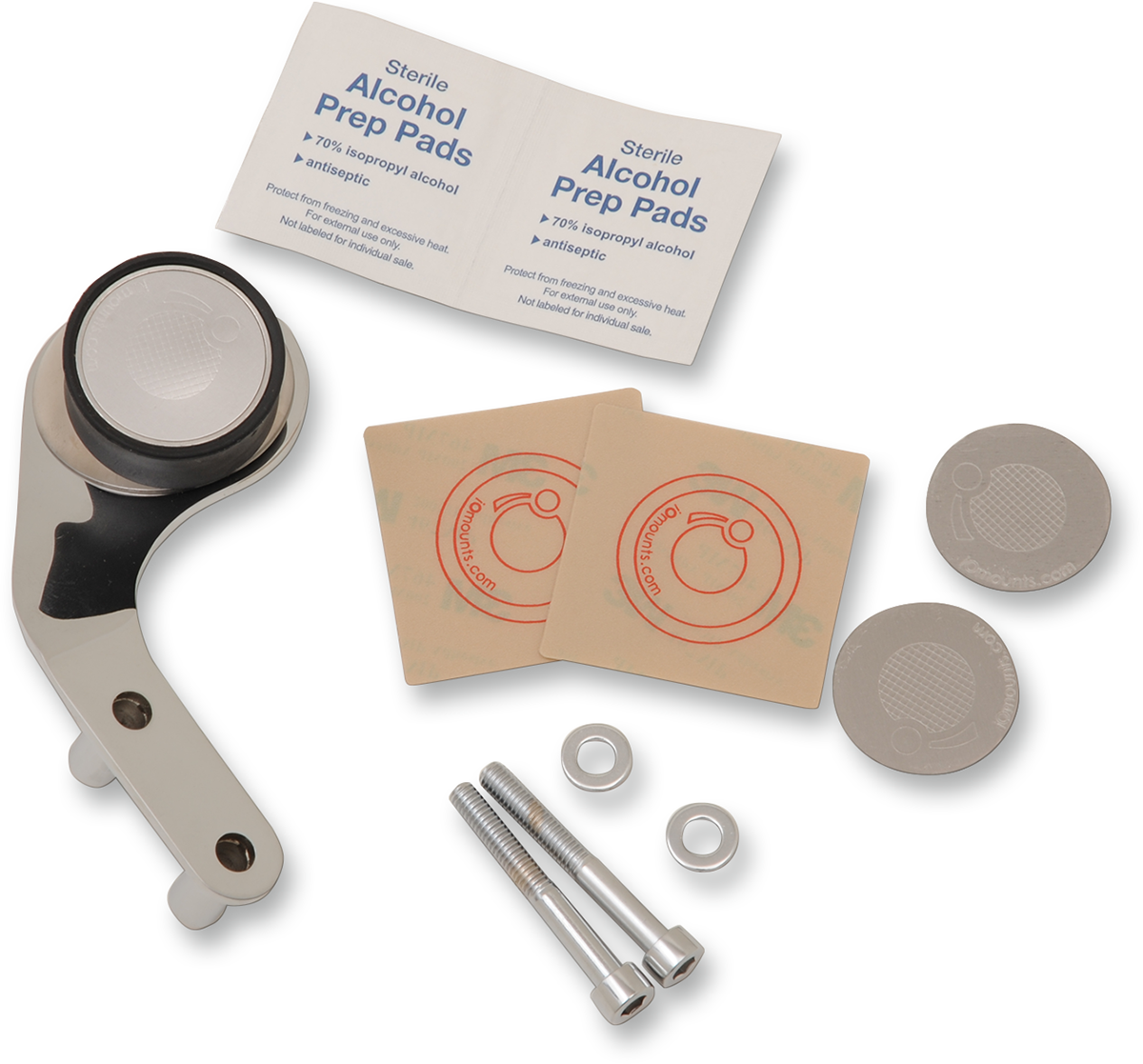 KLOCK WERKS iOmounts™ Device Mount