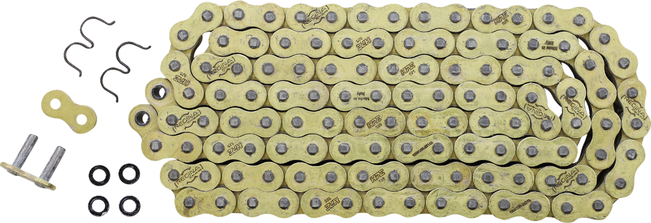 Regina 525 HPE - Drive Chain - 120 Links