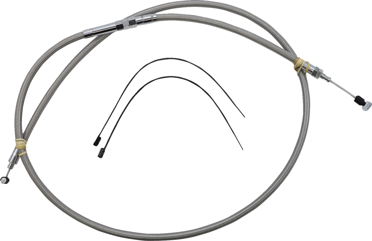 XR Clutch Cable for Indian