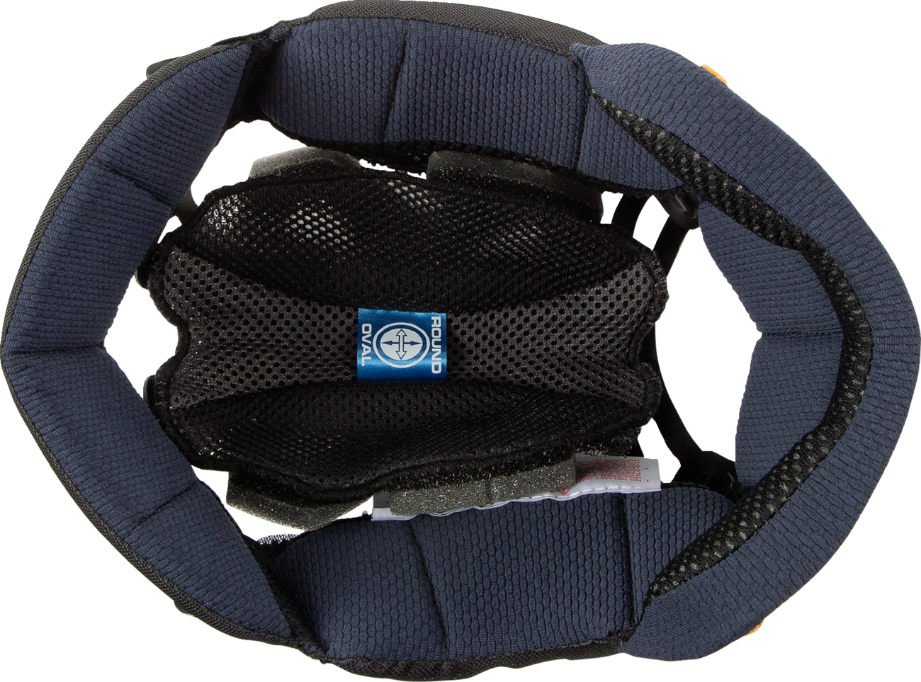 Arai helmets Quantum-X Helmet Interior Pad — XS/S