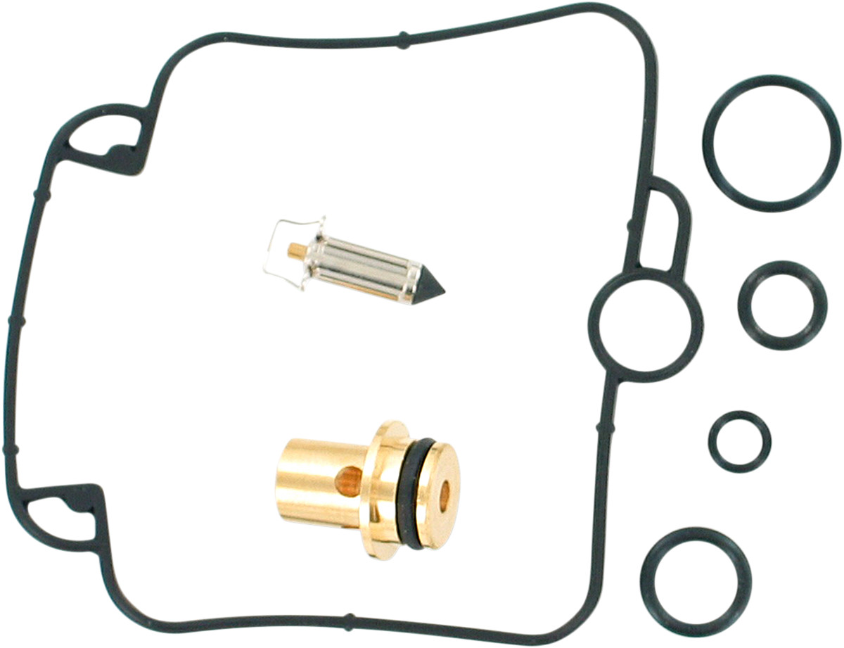 K&L SUPPLY Carburetor Repair Kit