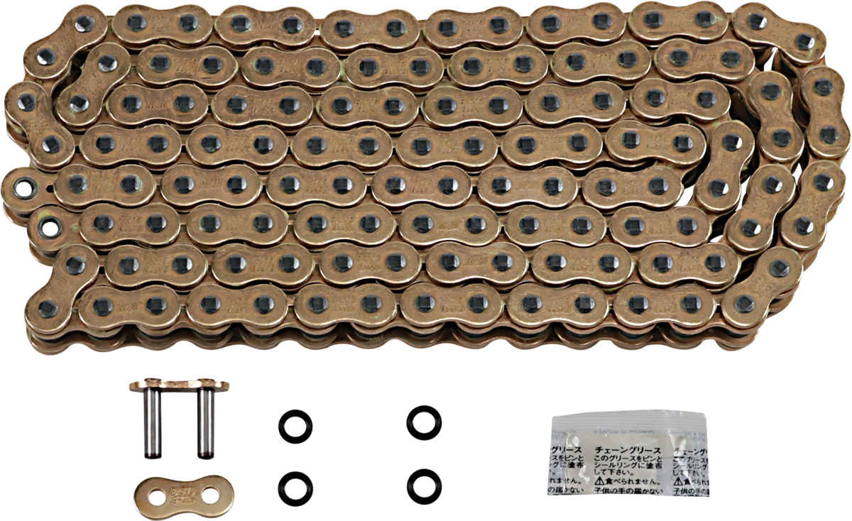 530 SROZ Series Chain