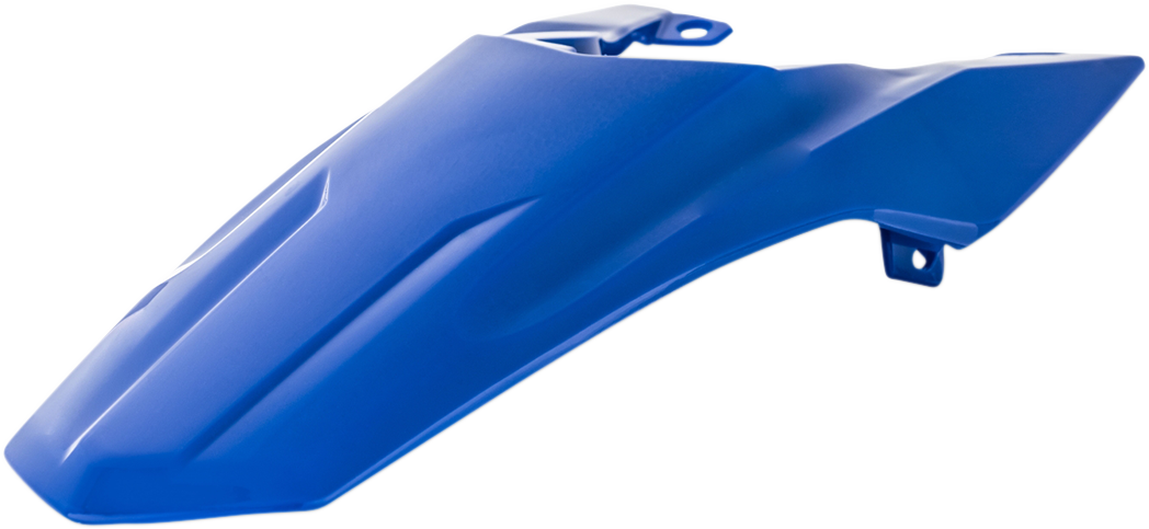 Acerbis Rear Fender Yamaha YZ65 2018-2025