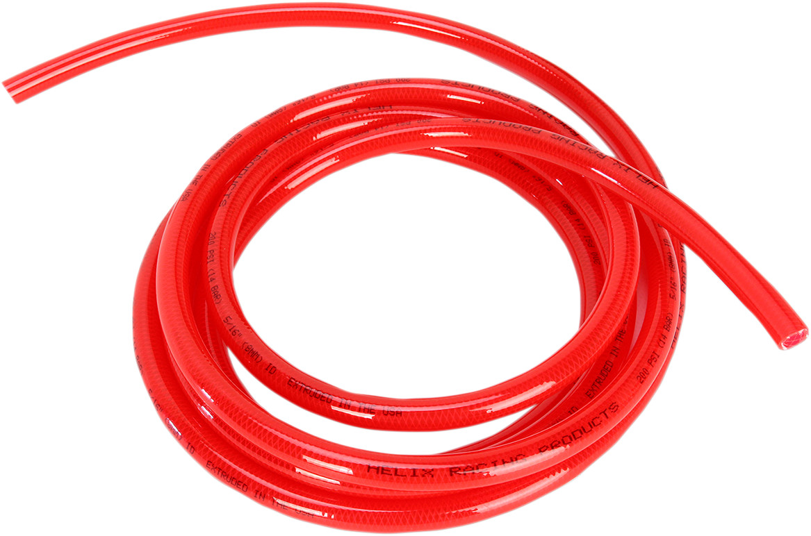 HELIX High-Pressure Fuel Line