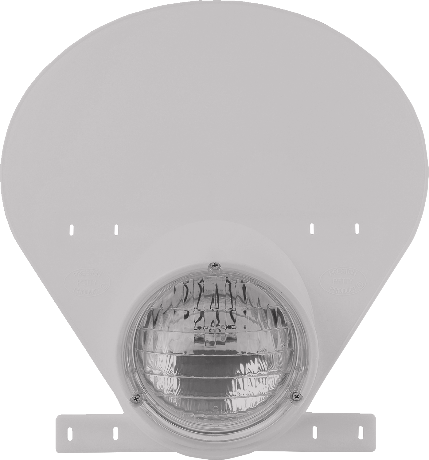 POLISPORT Preston Petty Headlight