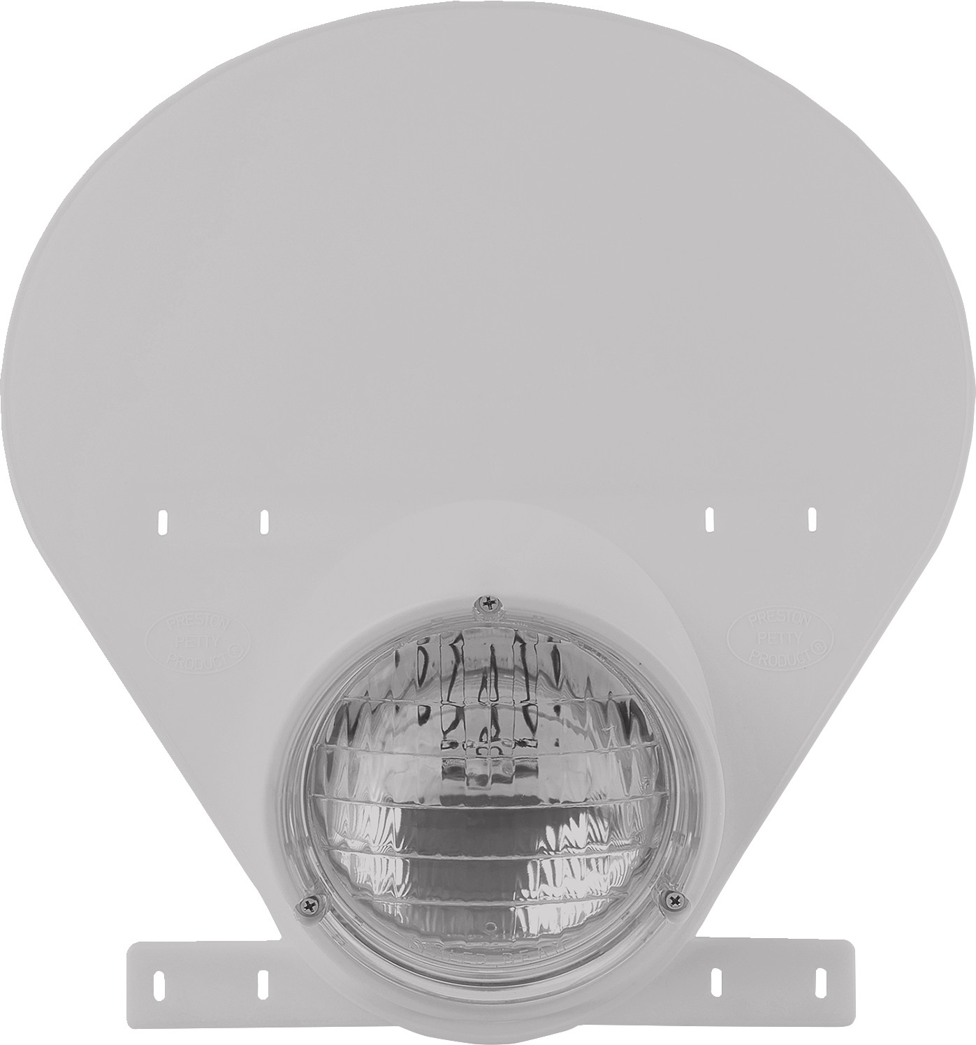 POLISPORT Preston Petty Headlight