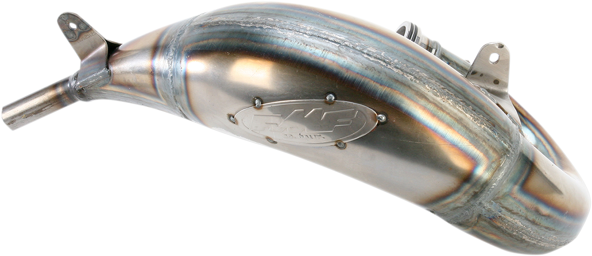 FMF Factory Fatty Pipe KTM 125 SX / 150 SX / 150 XC / Husqvarna TC125 / TE125