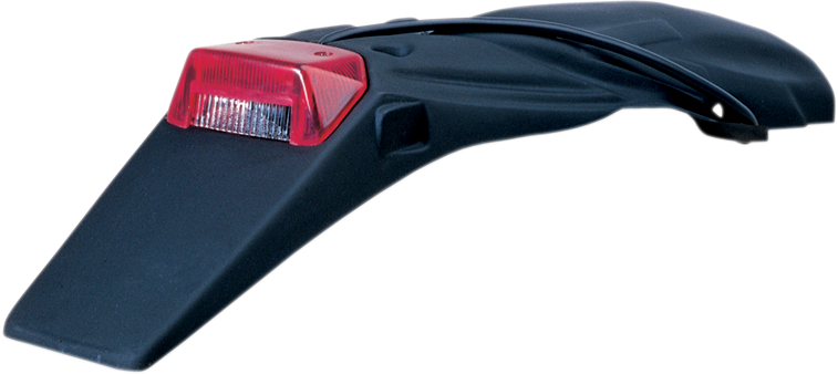UFO Universal MX Rear Fender Taillight