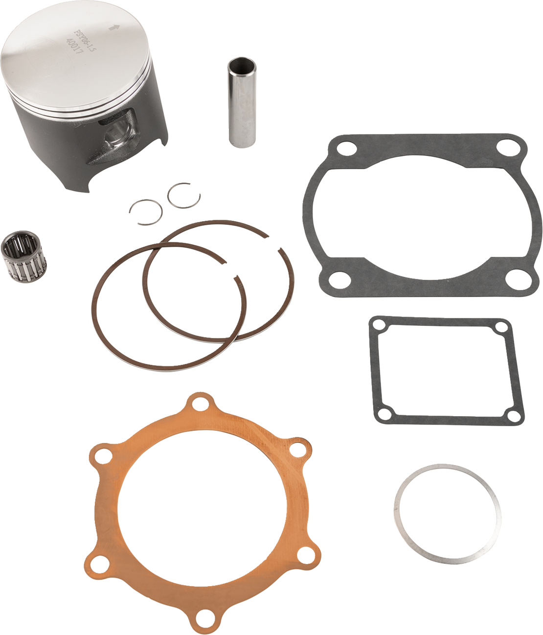 Top End Piston Kit