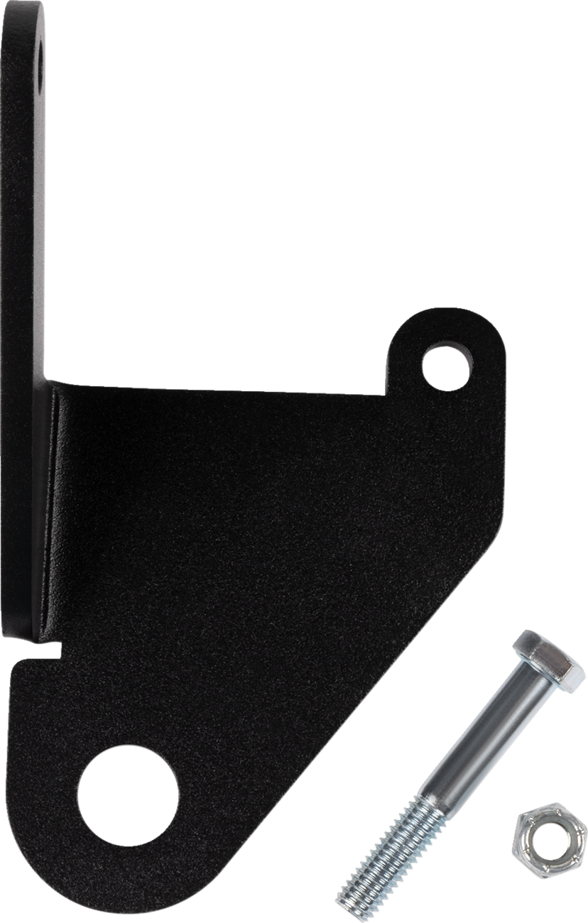 Moose Racing Ball Hitch